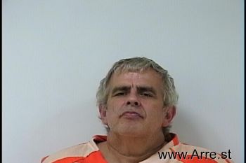 Brian  Baker Mugshot