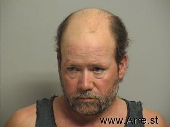 Brian Russell Barnett Mugshot