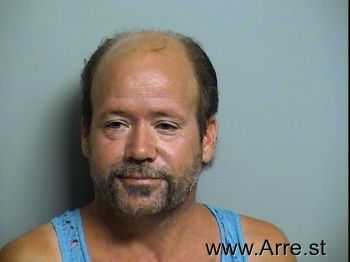 Brian Russell Barnett Mugshot