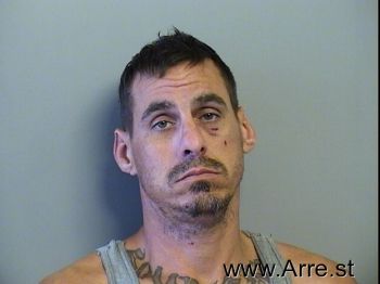 Brian Christopher Becker Mugshot