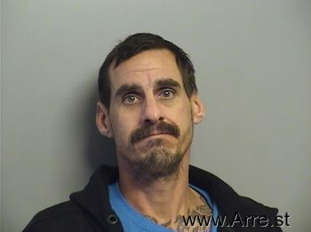 Brian Christopher Becker Mugshot