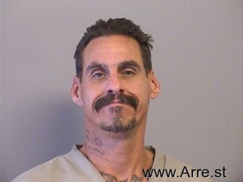 Brian Christopher Becker Mugshot