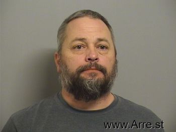 Brian Keith Boucher Mugshot