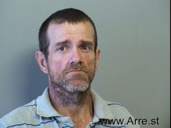 Brian Douglas Bowers Mugshot