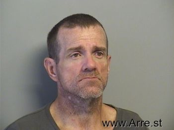 Brian Douglas Bowers Mugshot