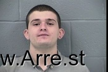 Brian James Boysel Mugshot