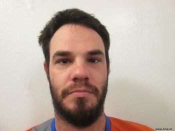 Brian Eugene Brannon Mugshot