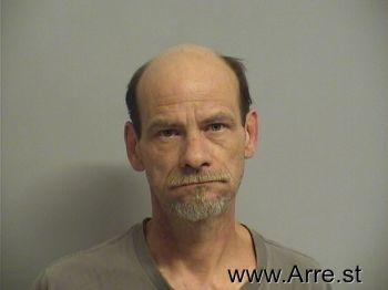 Brian  Brewer Mugshot