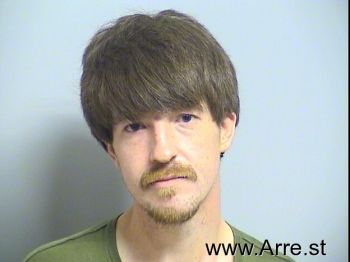 Brian Edward Butler Mugshot