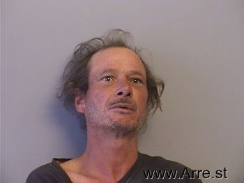 Brian Glen Butler Mugshot