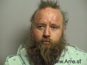 Brian Lee Butler Mugshot