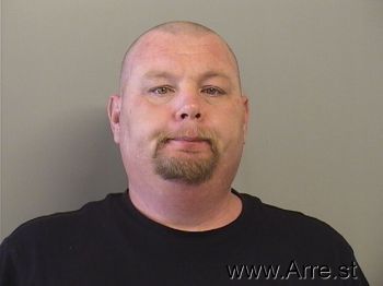 Brian Cody Carr Mugshot