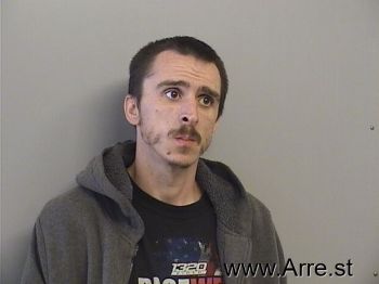 Brian Lee Christensen Mugshot