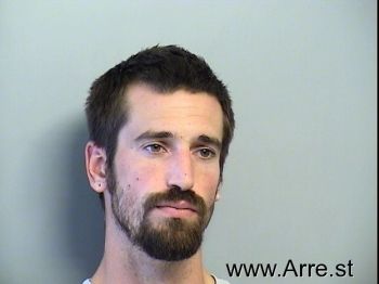 Brian Christopher Hull Mugshot