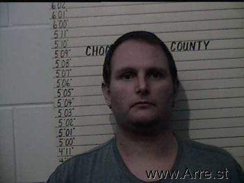 Brian Wade Cochran Mugshot