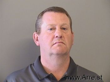 Brian  Cook Mugshot