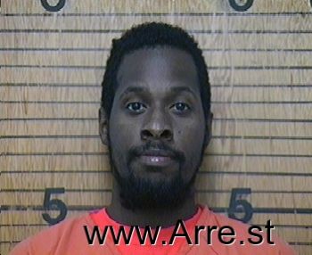 Brian Clinton Cooper Mugshot