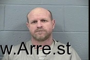 Brian C Devore Mugshot