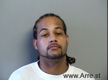 Brian Anderson Jr Duckett Mugshot