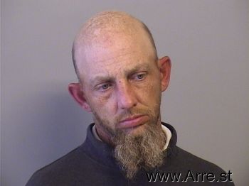 Brian Keith Freeman Mugshot