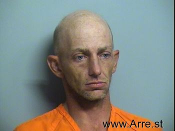 Brian Keith Freeman Mugshot