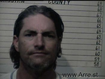 Brian Lynn Gentry Mugshot