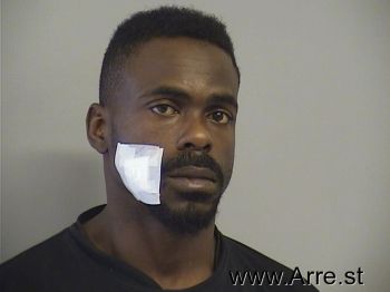 Brian Christian Green Mugshot