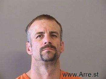 Brian Mitchell Hayes Mugshot