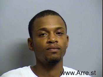 Brian Thomas Hill Mugshot