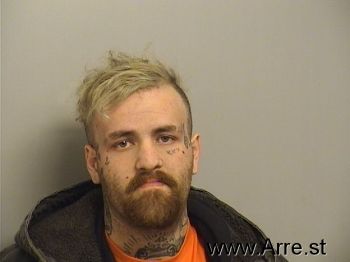 Brian Jake Holstead Mugshot