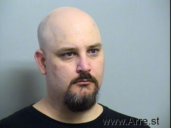 Brian James Taylor Mugshot