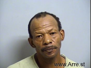 Brian Keith Alford Mugshot