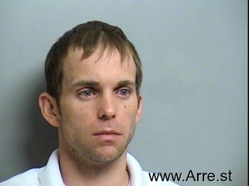 Brian Lee Wheeler Mugshot