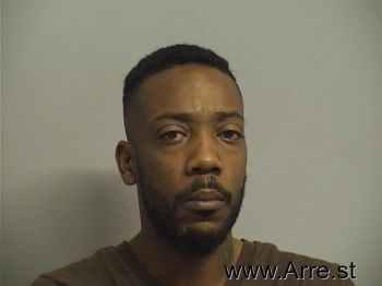 Brian L Logan Mugshot