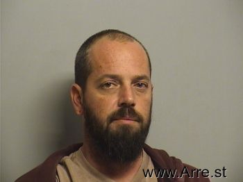 Brian Alan Martinson Mugshot