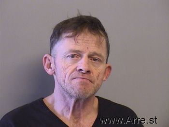 Brian Douglas Mason Mugshot