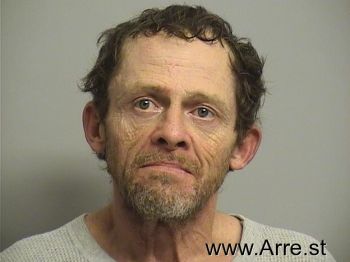 Brian Douglas Mason Mugshot