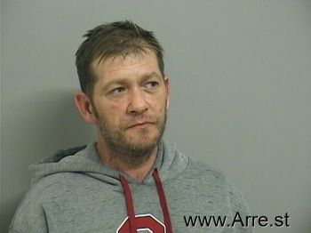 Brian Kieth Mauldin Mugshot