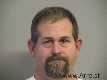 Brian Douglas Mulder Mugshot