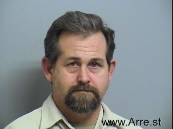 Brian Douglas Mulder Mugshot