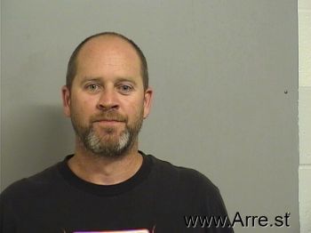 Brian Jeffrey Parker Mugshot