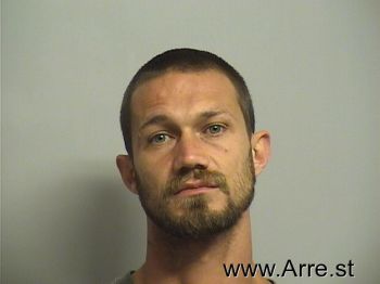 Brian Dale Reed Mugshot