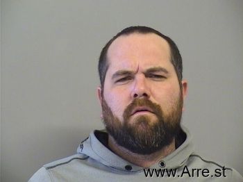 Brian Scott Roberts Mugshot