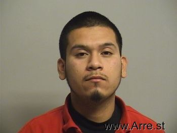 Brian  Rodriguez Mugshot