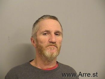 Brian Douglas Russell Mugshot