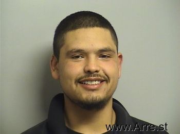 Brian Alexander Sanchez Mugshot