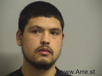 Brian  Sanchez Mugshot