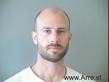 Brian Dean Sellers Mugshot