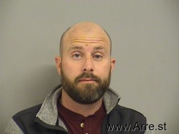 Brian Dean Sellers Mugshot