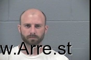 Brian Dean Sellers Mugshot